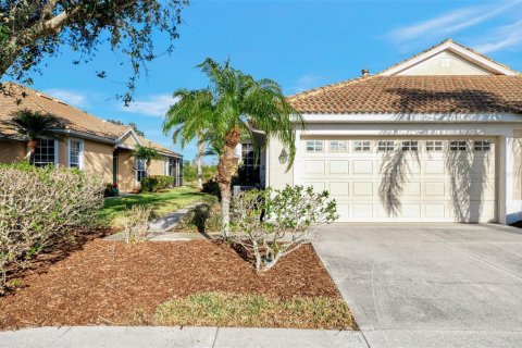 House in North Port, Florida 2 bedrooms, 139.73 sq.m. № 1555344 - photo 6