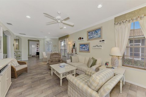 House in North Port, Florida 2 bedrooms, 139.73 sq.m. № 1555344 - photo 14