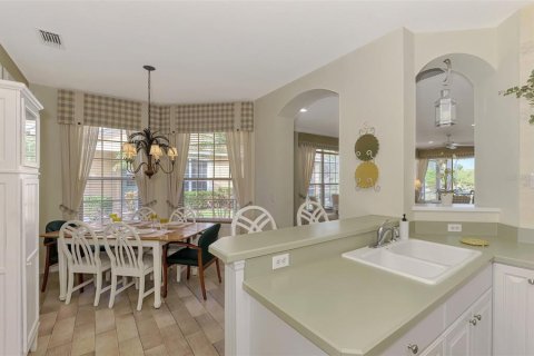 House in North Port, Florida 2 bedrooms, 139.73 sq.m. № 1555344 - photo 25