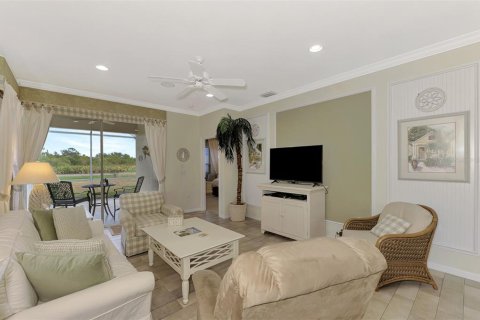 House in North Port, Florida 2 bedrooms, 139.73 sq.m. № 1555344 - photo 13