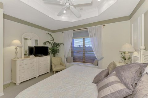 House in North Port, Florida 2 bedrooms, 139.73 sq.m. № 1555344 - photo 28