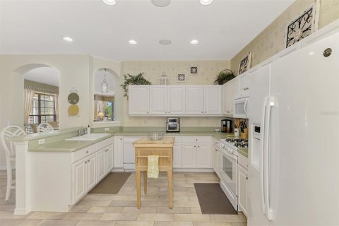 House in North Port, Florida 2 bedrooms, 139.73 sq.m. № 1555344 - photo 22