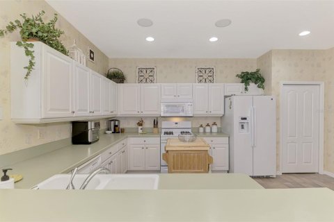 House in North Port, Florida 2 bedrooms, 139.73 sq.m. № 1555344 - photo 20