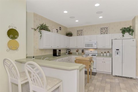 House in North Port, Florida 2 bedrooms, 139.73 sq.m. № 1555344 - photo 19