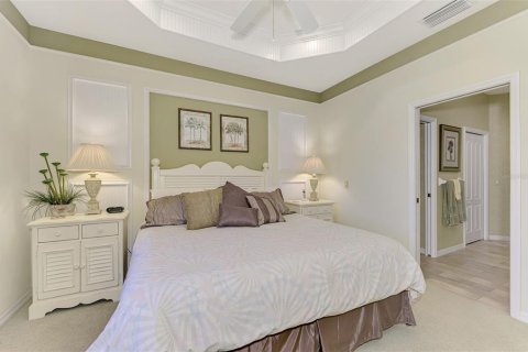 House in North Port, Florida 2 bedrooms, 139.73 sq.m. № 1555344 - photo 29