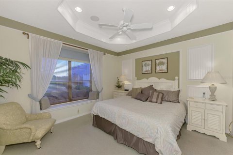 House in North Port, Florida 2 bedrooms, 139.73 sq.m. № 1555344 - photo 27
