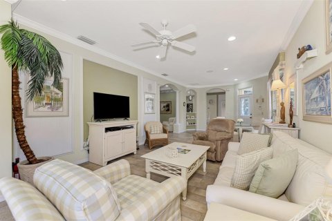 House in North Port, Florida 2 bedrooms, 139.73 sq.m. № 1555344 - photo 15