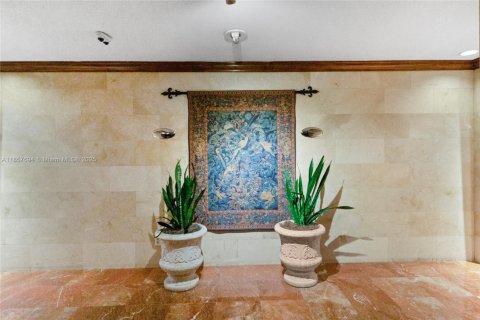 Copropriété à louer à Miami Beach, Floride: 2 chambres, 83.61 m2 № 1961405 - photo 24