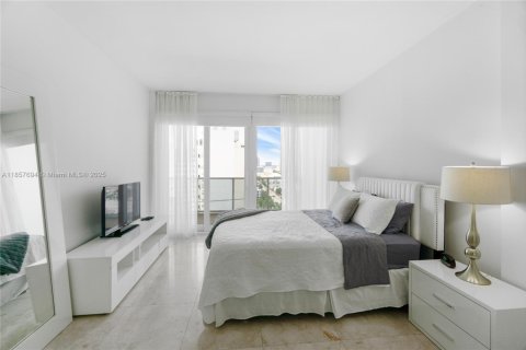 Copropriété à louer à Miami Beach, Floride: 2 chambres, 83.61 m2 № 1961405 - photo 14