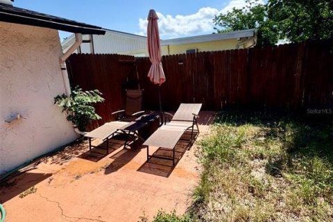 Villa ou maison à vendre à Port Richey, Floride: 2 chambres, 91.04 m2 № 2232337 - photo 30