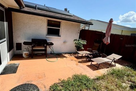 Villa ou maison à vendre à Port Richey, Floride: 2 chambres, 91.04 m2 № 2232337 - photo 29