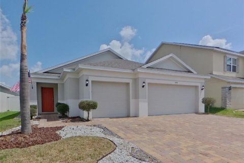 Villa ou maison à Kissimmee, Floride 4 chambres, 176.51 m2 № 2112909