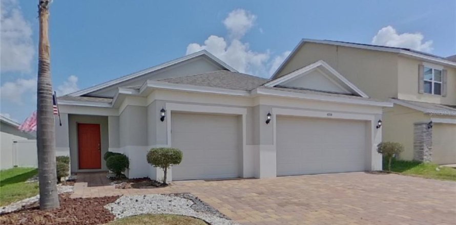 Villa ou maison à Kissimmee, Floride 4 chambres, 176.51 m2 № 2112909