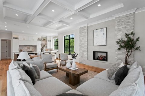 House in Tampa, Florida 5 bedrooms, 498.7 sq.m. № 886335 - photo 11