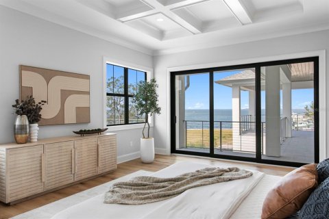 House in Tampa, Florida 5 bedrooms, 498.7 sq.m. № 886335 - photo 29
