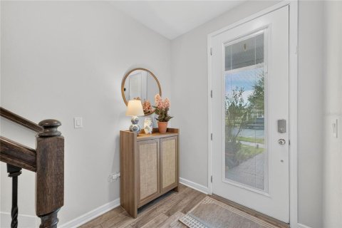 Touwnhouse à vendre à Orlando, Floride: 4 chambres, 168.06 m2 № 2437358 - photo 10