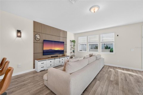 Touwnhouse à vendre à Orlando, Floride: 4 chambres, 168.06 m2 № 2437358 - photo 22