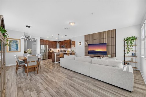 Touwnhouse à vendre à Orlando, Floride: 4 chambres, 168.06 m2 № 2437358 - photo 26