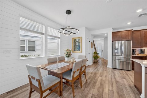 Touwnhouse à vendre à Orlando, Floride: 4 chambres, 168.06 m2 № 2437358 - photo 30