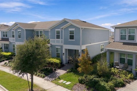 Touwnhouse à vendre à Orlando, Floride: 4 chambres, 168.06 m2 № 2437358 - photo 5