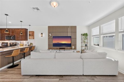 Touwnhouse à vendre à Orlando, Floride: 4 chambres, 168.06 m2 № 2437358 - photo 23