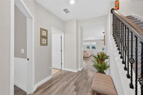 Touwnhouse à vendre à Orlando, Floride: 4 chambres, 168.06 m2 № 2437358 - photo 6