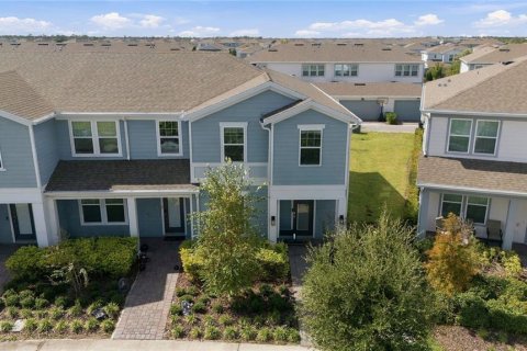 Touwnhouse à vendre à Orlando, Floride: 4 chambres, 168.06 m2 № 2437358 - photo 2