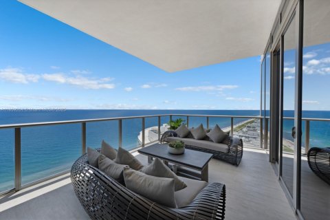 Condo in Bal Harbour, Florida, 3 bedrooms  № 1887921 - photo 8