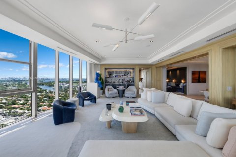 Condo in Bal Harbour, Florida, 3 bedrooms  № 1887921 - photo 5