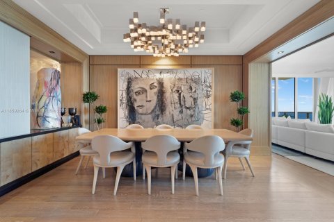 Condo in Bal Harbour, Florida, 3 bedrooms  № 1887921 - photo 9