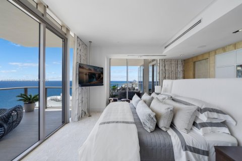 Condo in Bal Harbour, Florida, 3 bedrooms  № 1887921 - photo 15