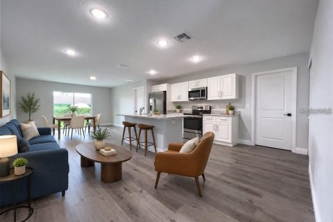 Villa ou maison à vendre à DeLand, Floride: 3 chambres, 117.99 m2 № 2410475 - photo 14