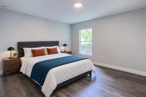 Villa ou maison à vendre à DeLand, Floride: 3 chambres, 117.99 m2 № 2410475 - photo 3