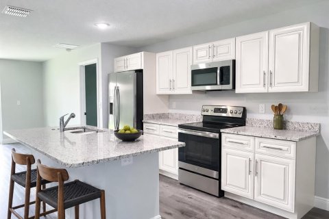 Villa ou maison à vendre à DeLand, Floride: 3 chambres, 117.99 m2 № 2410475 - photo 2