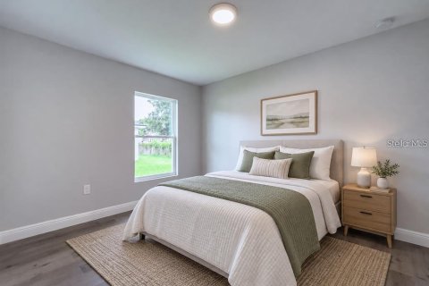 Villa ou maison à vendre à DeLand, Floride: 3 chambres, 117.99 m2 № 2410475 - photo 12