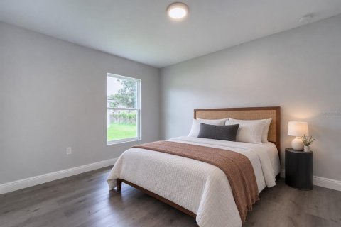 Villa ou maison à vendre à DeLand, Floride: 3 chambres, 117.99 m2 № 2410475 - photo 5