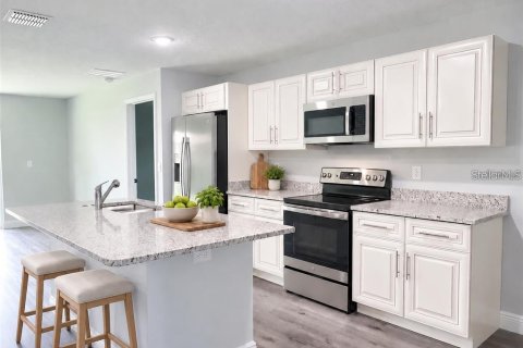 Villa ou maison à vendre à DeLand, Floride: 3 chambres, 117.99 m2 № 2410475 - photo 9