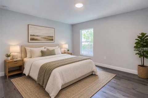 Villa ou maison à vendre à DeLand, Floride: 3 chambres, 117.99 m2 № 2410475 - photo 10