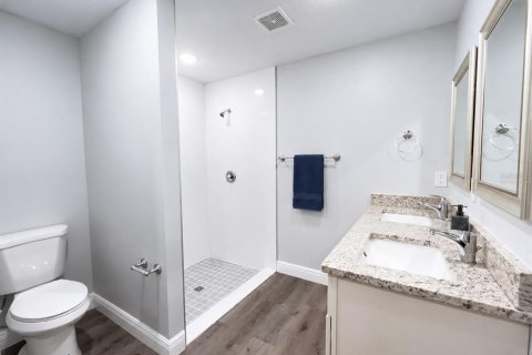 Villa ou maison à vendre à DeLand, Floride: 3 chambres, 117.99 m2 № 2410475 - photo 4