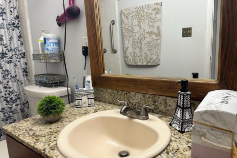 Condominio en venta en Miami, Florida, 1 dormitorio, 54.63 m2 № 2084979 - foto 8