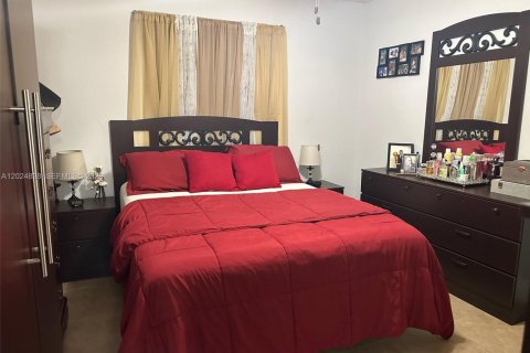 Condominio en venta en Miami, Florida, 1 dormitorio, 54.63 m2 № 2084979 - foto 7
