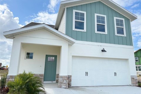 Casa en venta en Hudson, Florida, 4 dormitorios, 189.33 m2 № 2216493 - foto 2