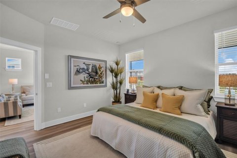 Casa en venta en Hudson, Florida, 4 dormitorios, 189.33 m2 № 2216493 - foto 23