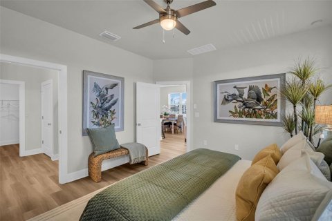 Casa en venta en Hudson, Florida, 4 dormitorios, 189.33 m2 № 2216493 - foto 22