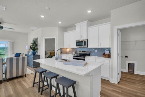 Casa en venta en Hudson, Florida, 4 dormitorios, 189.33 m2 № 2216493 - foto 9