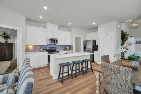 Casa en venta en Hudson, Florida, 4 dormitorios, 189.33 m2 № 2216493 - foto 13