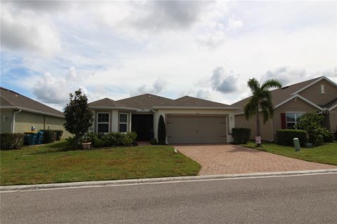 Casa en Port Charlotte, Florida 3 dormitorios, 162.02 m2 № 2386629