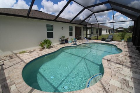 Casa en venta en Port Charlotte, Florida, 3 dormitorios, 162.02 m2 № 2386629 - foto 10