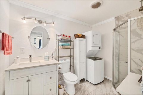 Купить виллу или дом в Нокомис, Флорида 14 комнат, 412.39м2, № 1524911 - фото 28