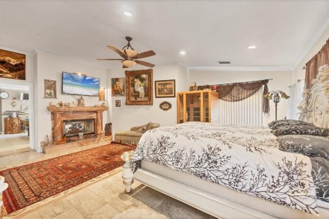 Купить виллу или дом в Нокомис, Флорида 14 комнат, 412.39м2, № 1524911 - фото 18